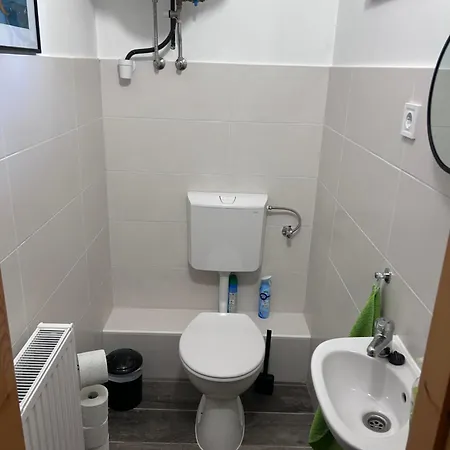Gardony Vendeghaz Apartmán